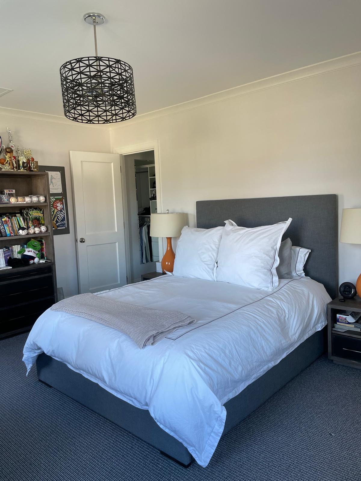 Airbnb Cleaning
