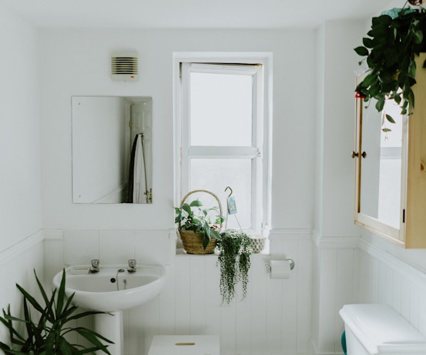 Residential Cleaning