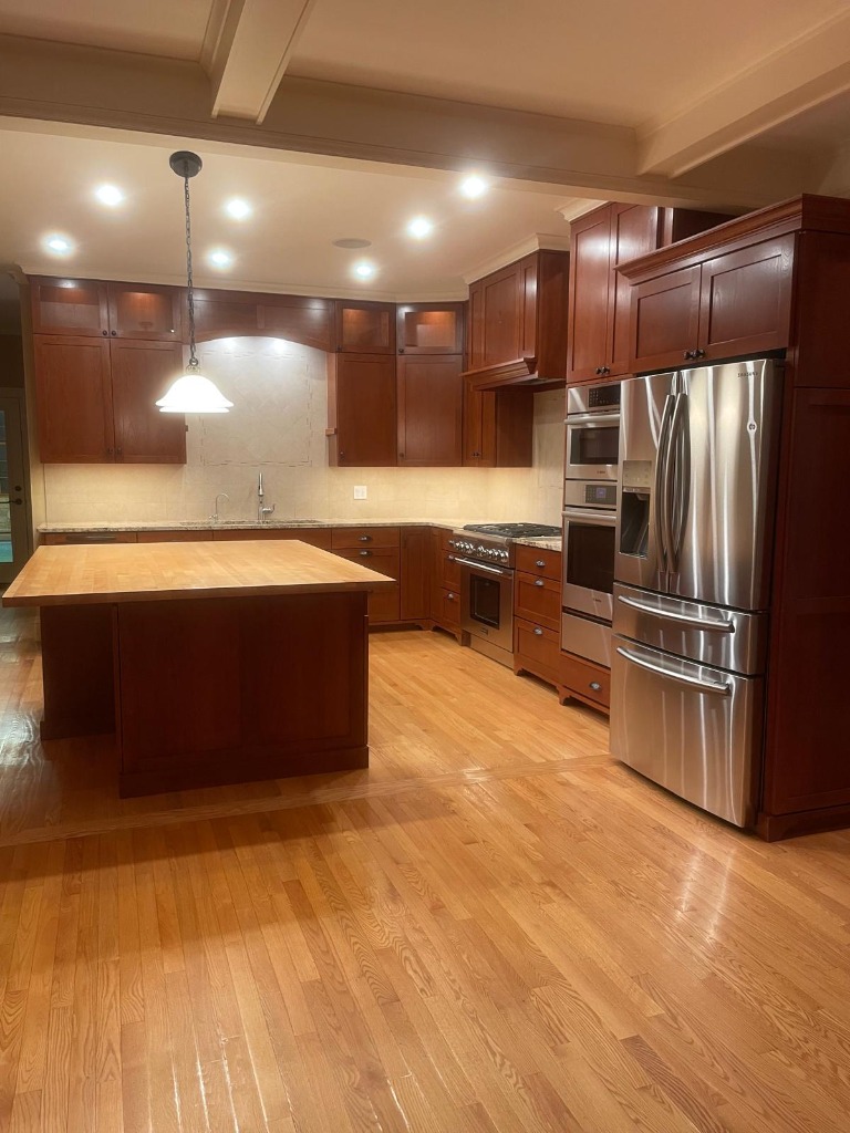 Residential Cleaning